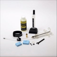 Bleedkit Workshop Gold Edition