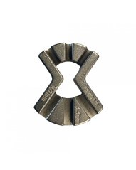 WELDTITE Centrovací klúč 3.7, 3.96, 4.4 mm