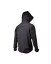 Amplifi Crew Jacket - Velikost: L