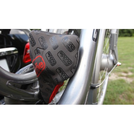 Duo Pedal Protection Kit (na dvě kola)