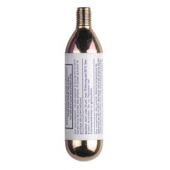 WELDTITE Sada JetValve 5ks plniaca CO2 bombička  16g