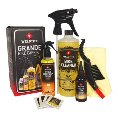 WELDTITE Sada na údržbu Grande Care Kit