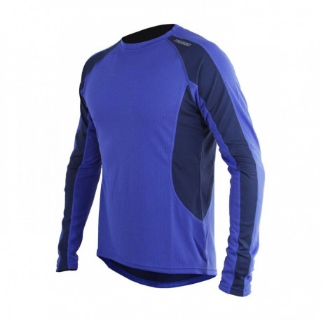 Bamboo Tec Baselayer - Veľkosť: L