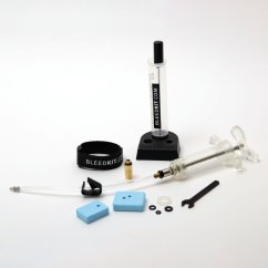 Bleedkit SHIMANO Workshop