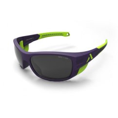 Altitude Crossover purple/green