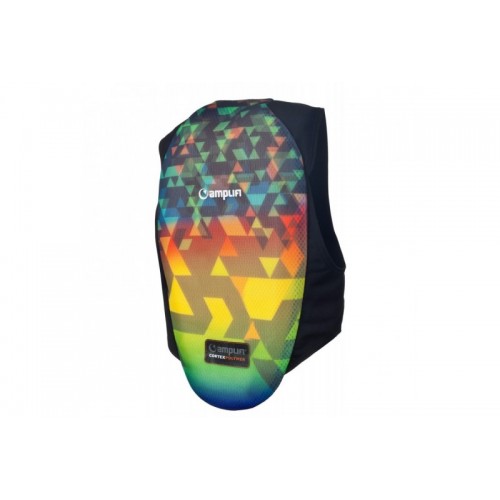Amplifi Cortex Polymer Grom KIDS - Veľkosť: S
