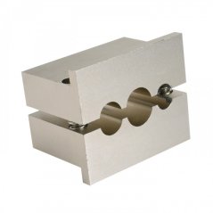 WELDTITE Osový zverák Cyclo Tools