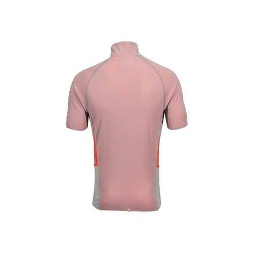 Polaris Traverse oranžovo-šedá