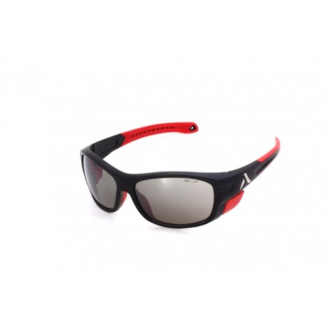 Altitude Crossover black/red - Barva: SKYLAB CAT4