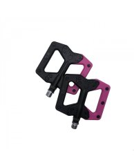 Squidworx Pedal pink