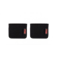 Duo Tube Protection Kit (na dvě kola)