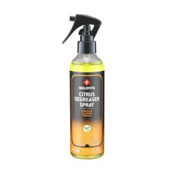 WELDTITE Odmasťovač Citrus Degreaser s rozprašovačom 250ml