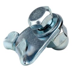 WELDTITE Rozdelovací most brzdového lanka (10)