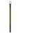 Amplifi Stud Team Belt - olive