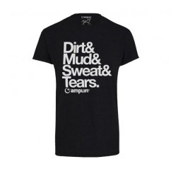 Amplifi Claim Tee Dirt