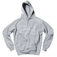 Amplifi Maze Hoodie