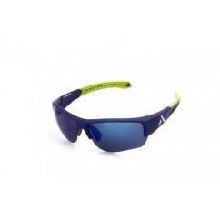 Altitude Lander blue