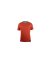 Switch Baselayer SS, sedo-oranzova