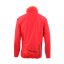 AM Summit Jacket - červená - Velikost: S