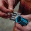 WELDTITE  Tubeless Repair Capsule - pre vonkajšie použitie