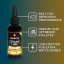 WELDTITE Mazací olej na reťaz TF2 Endurance Ceramic Oil 100ml