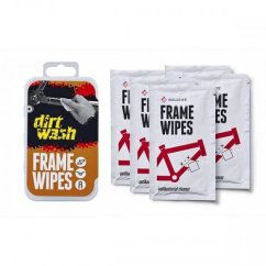 WELDTITE čistiace a leštiace utierky na rám 5ks