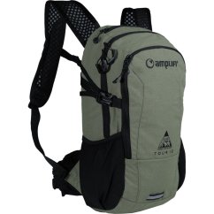 AMPLIFI Batoh TR12, heather-spruce