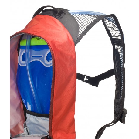 Amplifi Trail 7 orange