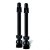 WELDTITE  2 x ventil na bezdušová kola TUBELESS VALVES (2 X 55MM)
