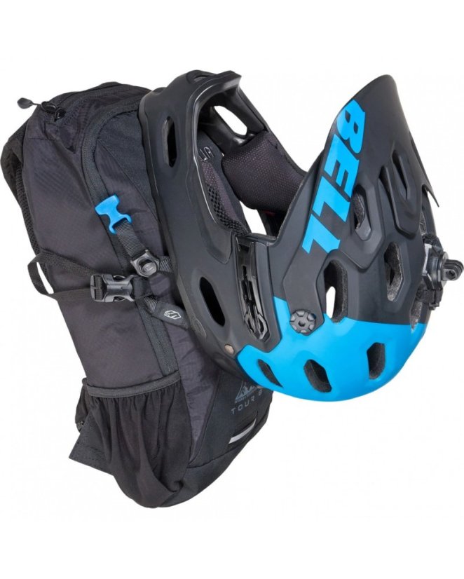 AMPLIFI Batoh TR12, heather-blues