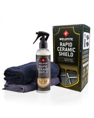 WELDTITE Keramická ochrana Rapid Ceramic Shield Kit