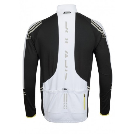 Windshear - biela - Veľkosť: XL