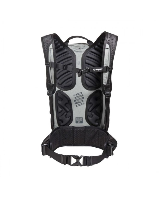 Amplifi E-Track 23 Granite - Veľkosť: L/XL