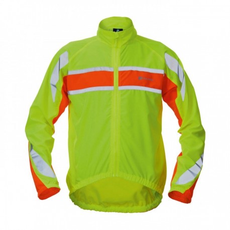 RBS Jacket - Velikost: XL