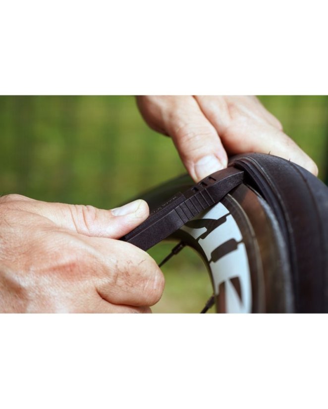 WELDTITE Sada 2ks montážna páčka Tyre Lever 2.0