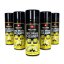 WELDTITE  Disc Brake Cleaner Spray (400ml) Aerosol