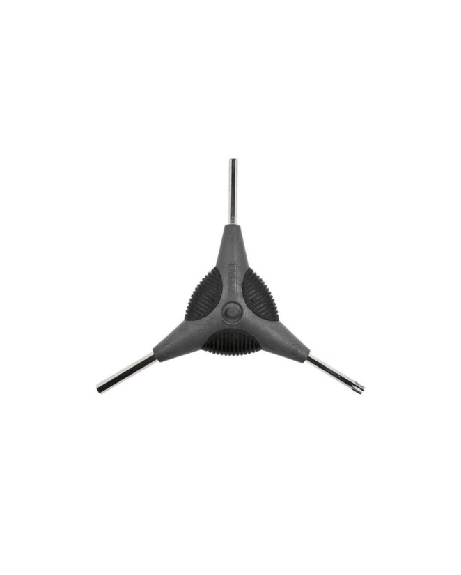 WELDTITE Multikľúč Y Imbus /4, 5 mm/, Torx 25