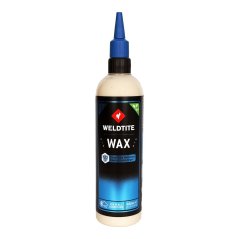 WELDTITE Mazací olej na reťaz WAX 400ml