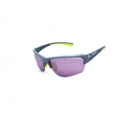 Altitude Holeshot grey/green