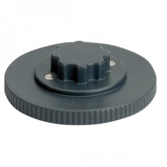 WELDTITE Kľúč na plastové skrutky Shimano HollowTech II