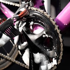 WELDTITE Penový odmasťovač Thunder Foam Chain Degreaser 500ml