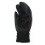 Polaris Trigger Waterproof rukavice Black/Graphite - Velikost: XL