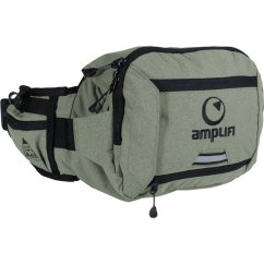 Amplifi Hipster ľadvinka heather-spruce bez rezervoára