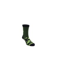 Cascade Socks Olive nepromokavé