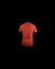 Switch Baselayer SS, sedo-oranzova