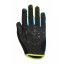 Limit MTB glove modré