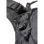 Amplifi Track 23  stealth black - Velikost: L/XL