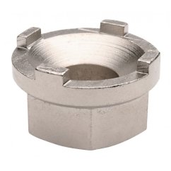 WELDTITE   BMX 4 Peg Freewheel Remover