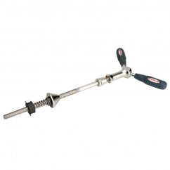 WELDTITE Nástroj na zafrézovanie hlavovej trubky pre osadenie hlavových misiek Cyclo Tools