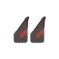 Duo Pedal Protection Kit (na dva bicykle)